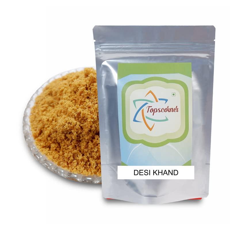 Topscorner Topscorner Shakkar - Desi Sakkar - Shakar , 100 Grams