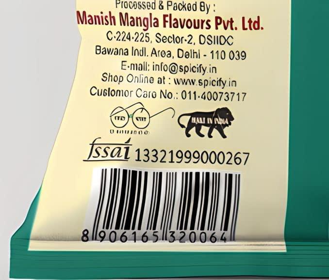 PRISHA PRISH-Yummy Digestive Imli Laddu | Big Natural Tamarind Candy Balls Soft and Chewy Digestive Packet (200 gm)