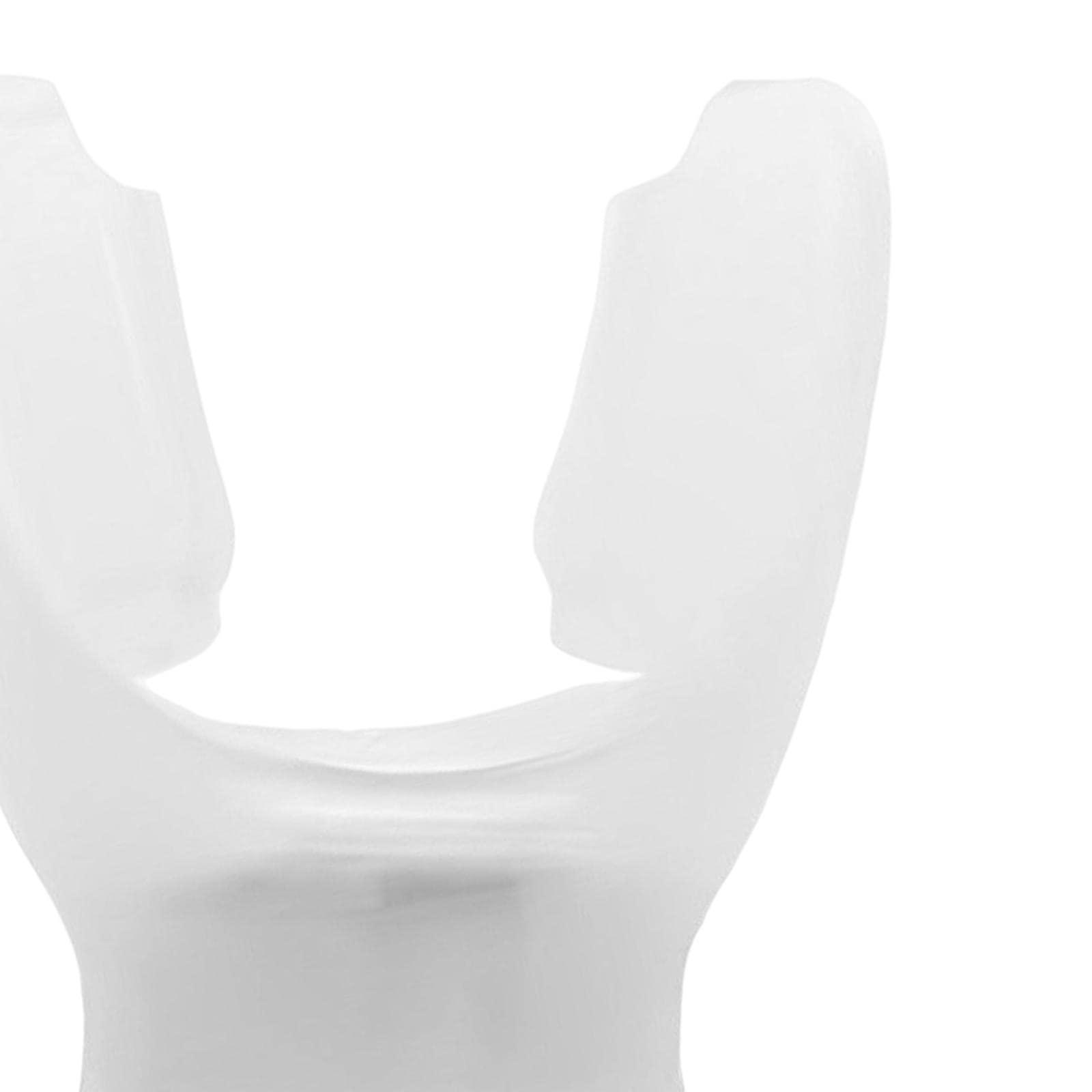 BLITZU BLITZU Calf Compression Sleeves For Women & Men Leg Compression Socks for Runners, Shin Splint, Recovery from Injury & Pain Relief Great for Running, Maternity, Travel, Nurses (Purple, XX-Large)