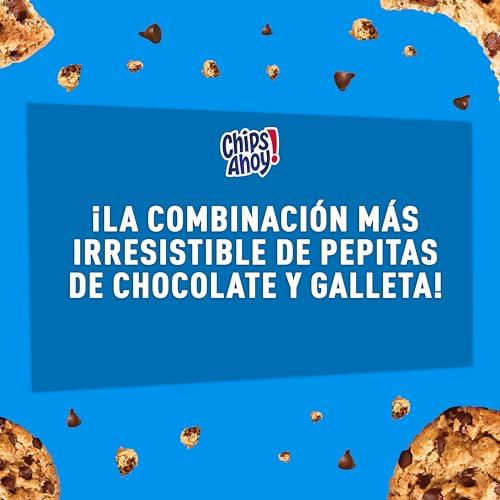 Chips Ahoy! Chips Ahoy Extra Tiernas Cookies, 182 g
