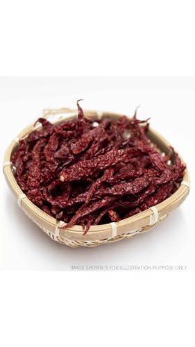 TESTTY km SPICES TESTTY km SPICES KASHMIRI CHILLI POWDER/KUMTHI CHILLI POWDER WITHOUT PRESERVATIVE,NO ADDED COLOR 500 gm