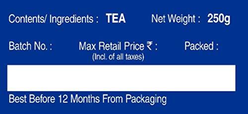 Deepak Tea Deepak Tea Natural Special Tea (1 kg)