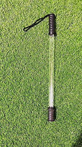 Hitika creation mart Hitika Creation Mart Fibre Rule for Police Men and Women/Police Danda/Police Rule/Fibre Stick