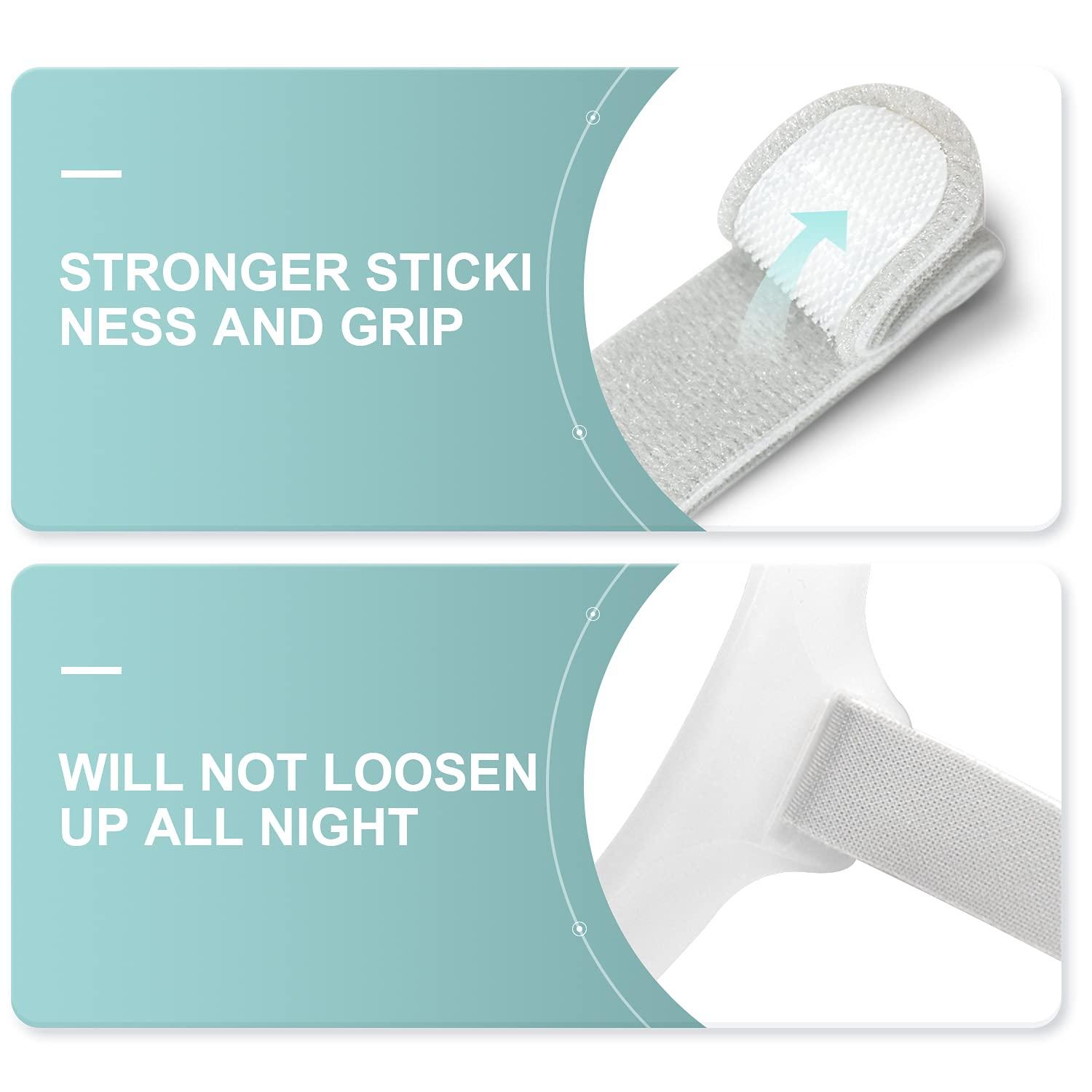 ItAll 2Packs CPAP Headgear for Respironics Dreamwear Full Face Mask, Headgear for Respironics Dreamwear Full Face Mask or Dreamwear Gel, Clips NOT Included