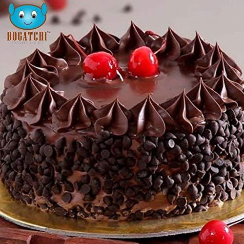 BOGATCHI Whipping Cream Powder, Whipping cream for cake, Premium Whipping cream Powder, Rich