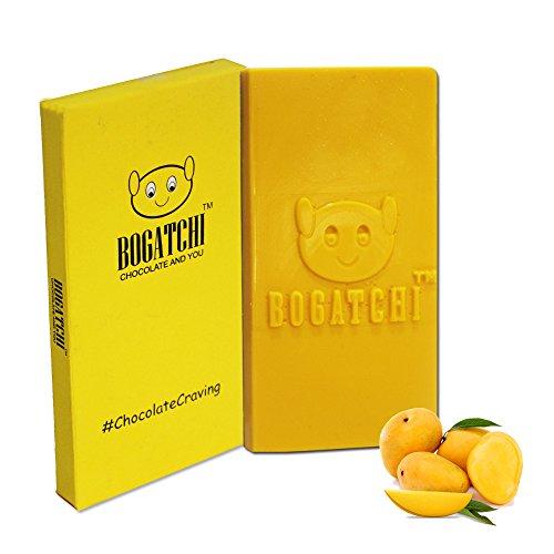 BOGATCHI Bogatchi Mango Supreme, 1 Piece