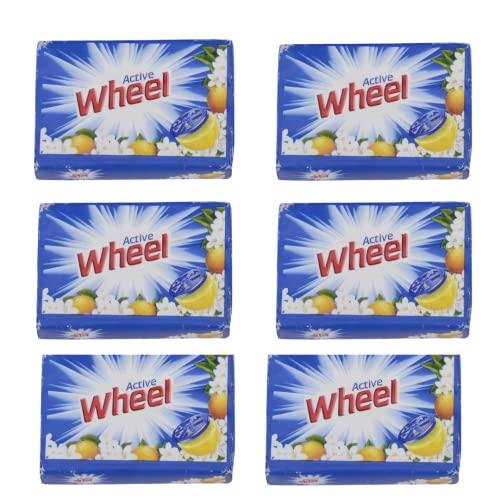 HUL UNIQUE- wheel bar active 180g (12)