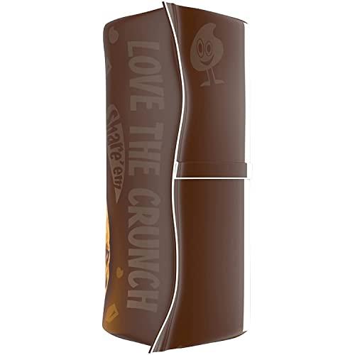 Chips Ahoy! Chips Ahoy! White Fudge Chunky Cookies Pouch, 333 g