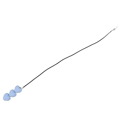 FAIG Hearing Aids Holder Straps, Hearing Aid Clips Stylish Prevent Fall Off Cute Shape Clips for Outdoor Activities for Children