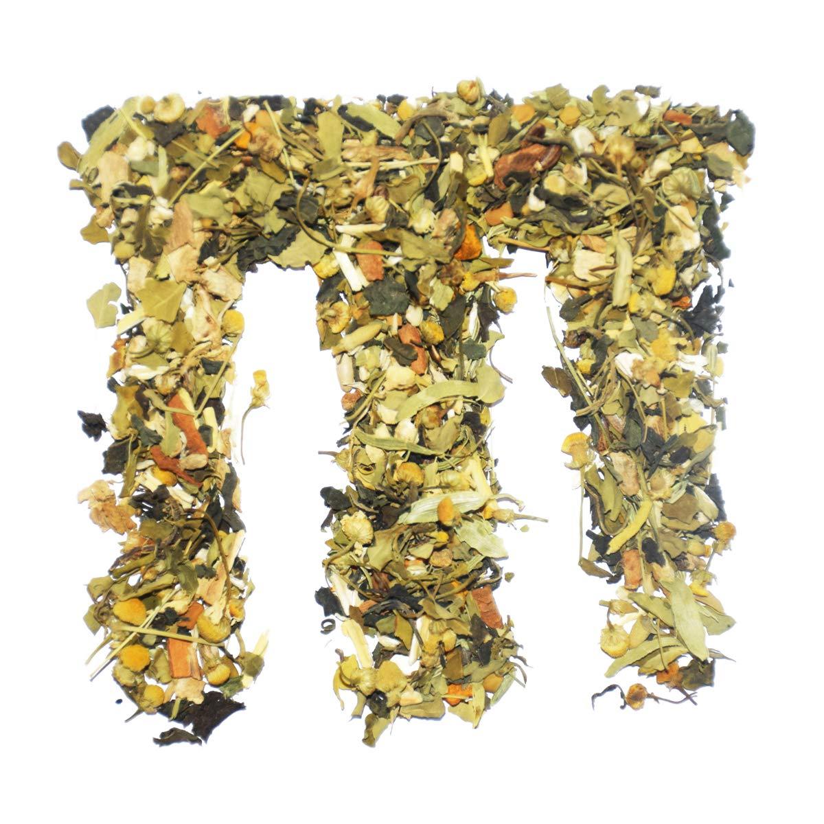 The Indian Chai The Indian Chai – Nursing Mothers Tea 100g for Healthy Lactation with Fenugreek, Milk Thistle, Fennel Seed & More for Breastfeeding!