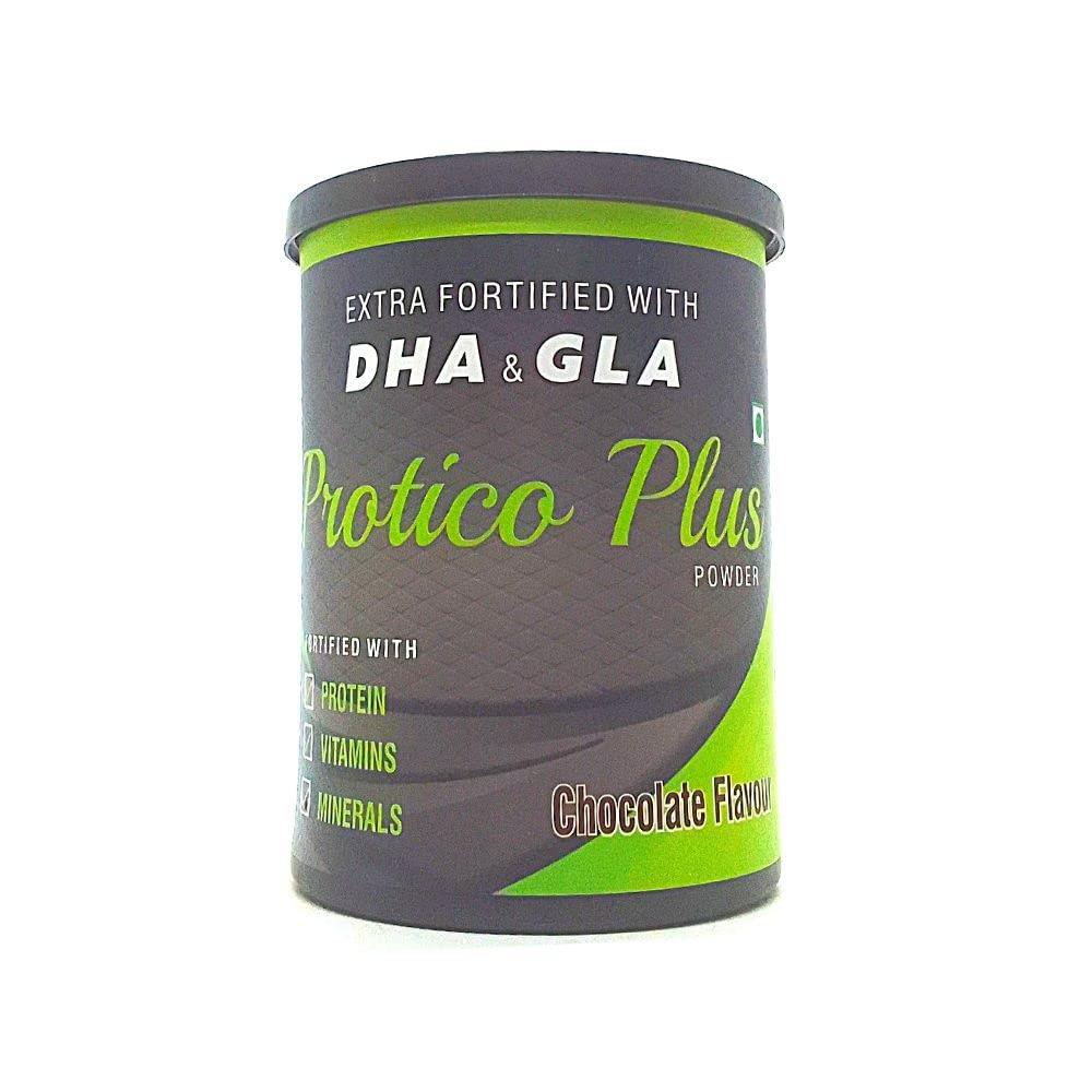 HERBSHD HERBSHD Buy Online Ayurvedic Protica Plus Powder For Well Being.