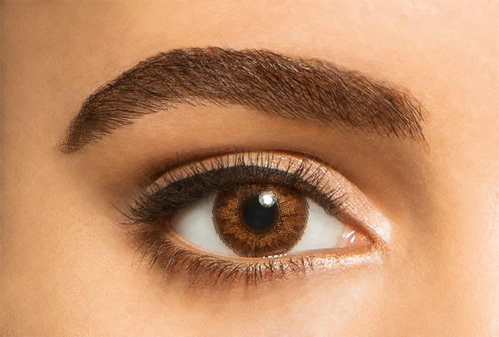 ALCON ALCON Freshlook Colorblends Brown (-7.0) - 2 Lens Pack