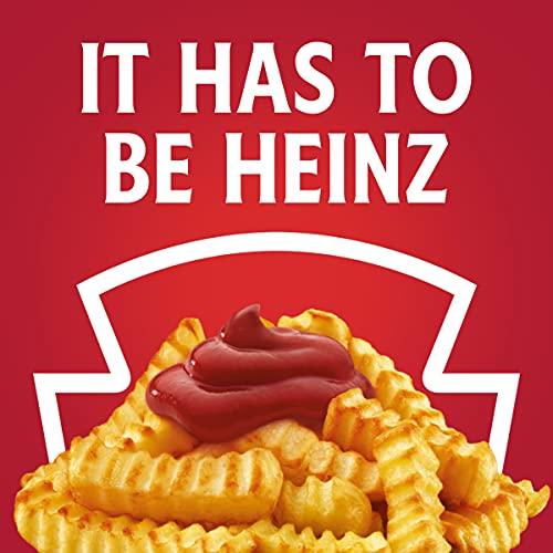 HEINZ HEINZ Tomato Ketchup - No Sugar Added, 369 g