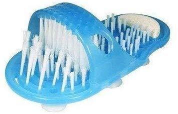 13 SOEME 13SOEME Waterproof Easy Foot Cleaner Shower Slipper for foot cleaner slipper Easy Feet Foot Cleaner/Shower Foot Feet Cleaner