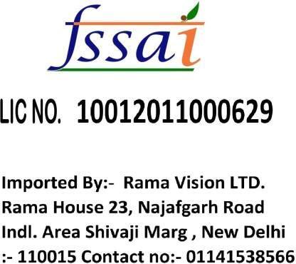 Nongshim Nongshim Shin Ramyun Instant Korean Style Noodles- (Pack Of 6) (Imported), 120 grams