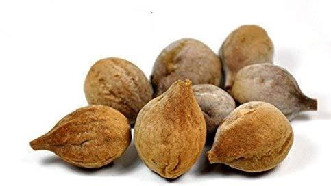 SAARA Saara HERBAL FRESH Thandrikkai, 300g, Bahera Sabut, Beleric, Thanikaya, Terminalia Bellirica, Thanikka Bibhitaki, (pack of 3 x 100g)