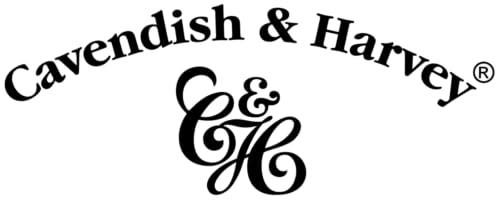 Cavendish & Harvey Cavendish & Harvey Candy Fruit Jar, 300g