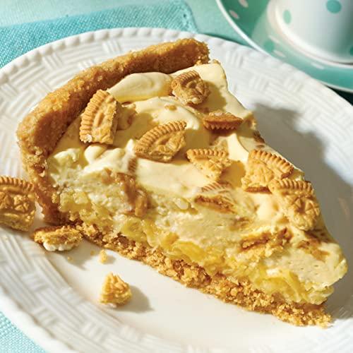 Oreo NABISCO Golden Oreo Sandwich Cookies, 405 g