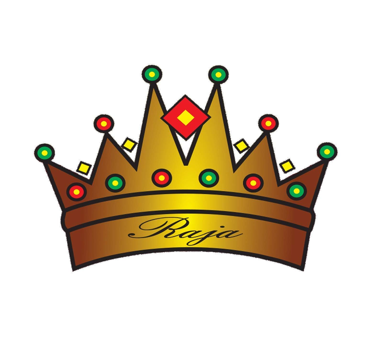 Raja Raja Javva Wheat Ravva 2kg (500 gm * Pack of 4)