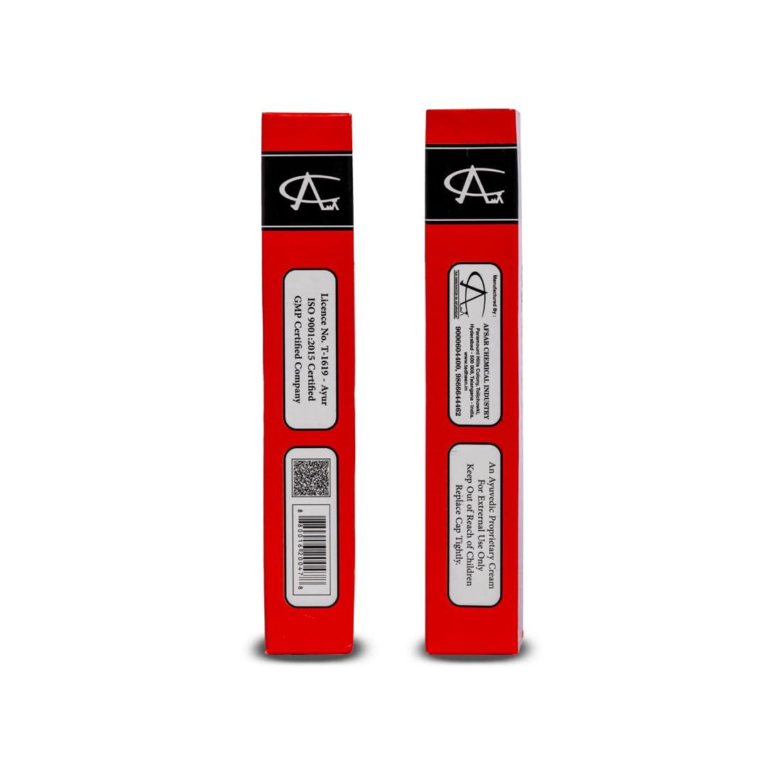 Tadheen TADHEEN Skin Ointment needful Cream for Home and Sportmen, 20 gm (ISO and GMP Certified) (7)