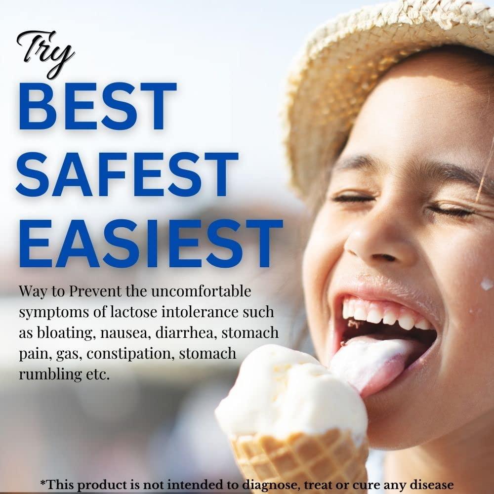 Yamoo Yamoo drops, Lactase enzyme drops, Prevent infant colic, alleviates gas, bloating, abdominal pain, dietary supplement, 600 FCC units, drops,suitable for both adults and infants,15 ml