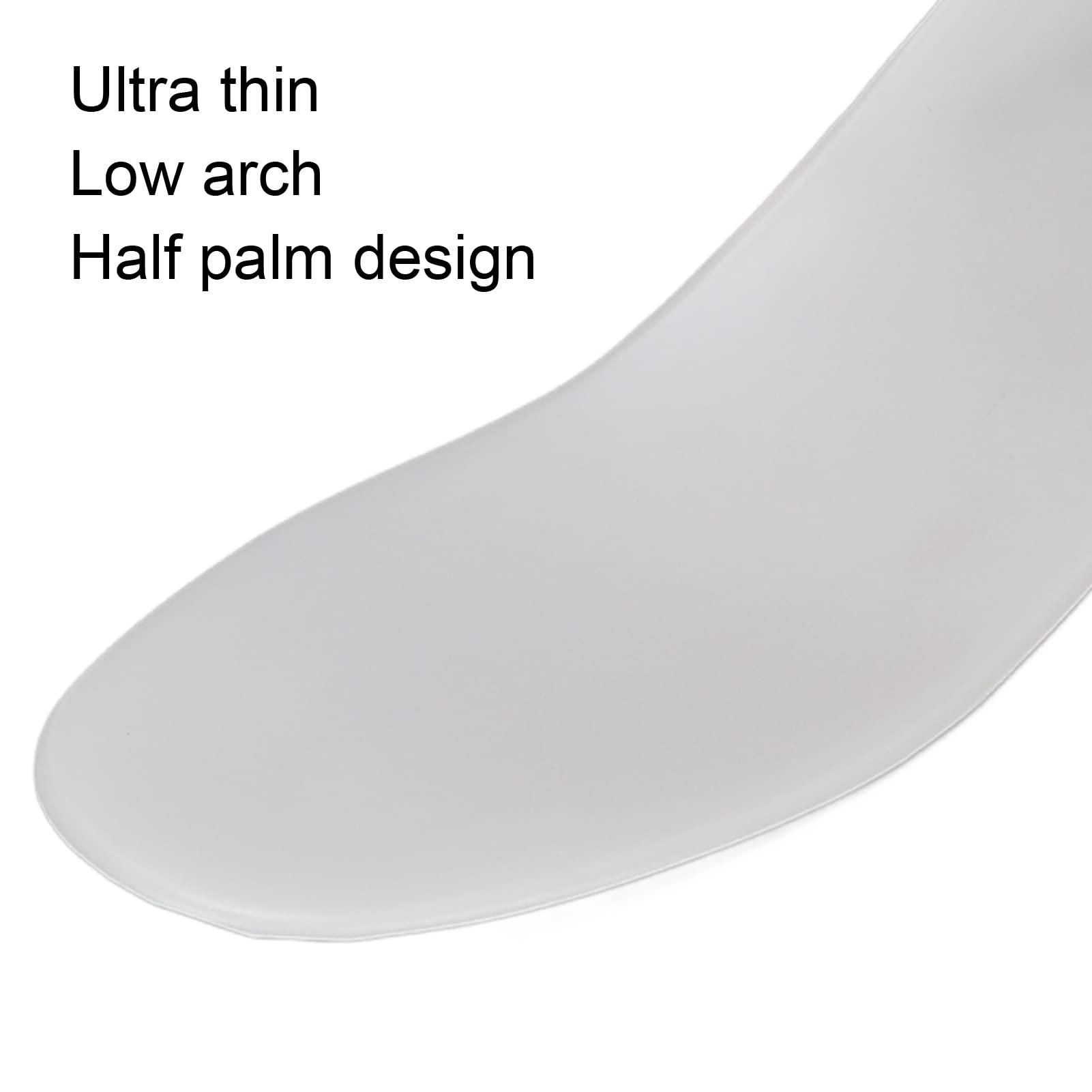 01 02 015 Ankle support Half hand Ultra-thin design Stable multifunctional drip foot support Light pain correction Left foot-S