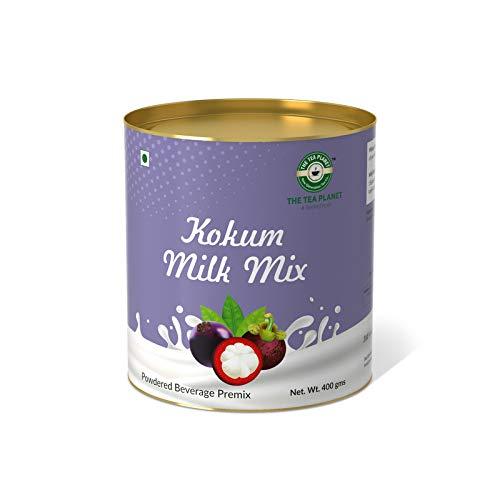 The Tea Planet The Tea Planet Kokum Milk Thick Milkshake Mix Powder - 250gm
