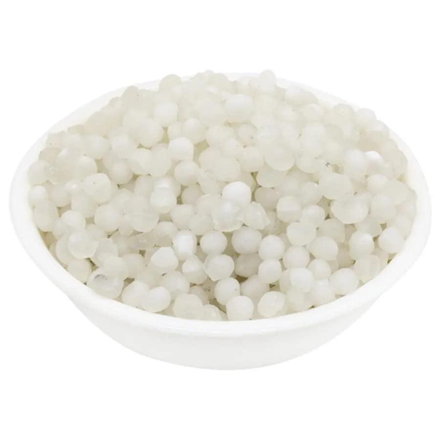 GO HUNGRY GO HUNGRY Nylon Sago | Nylon Sabudana (450 G)