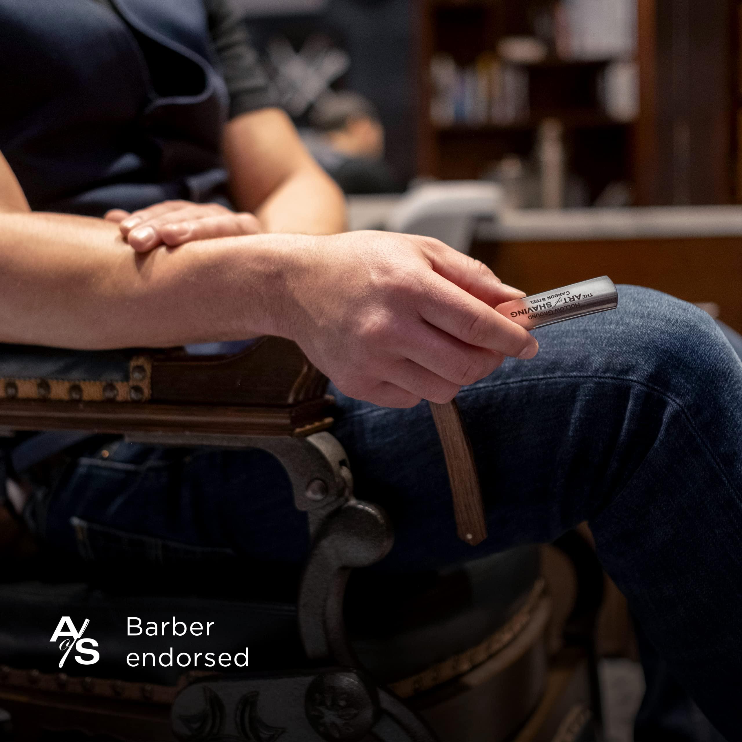 The Art of Shaving The Art Of Shaving Shaving Cream Unscented 75ml/2.5oz