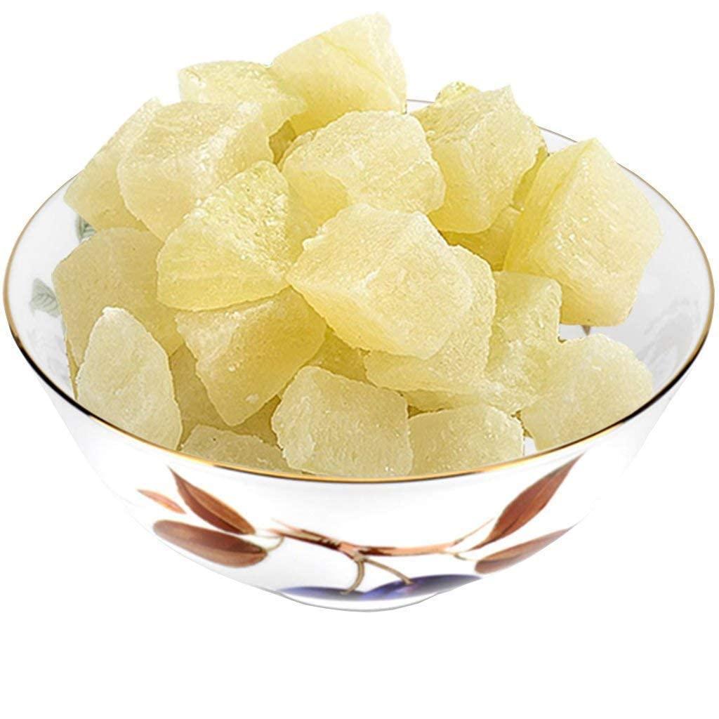 Veganic Veganic Indian Sweet Dry Agra Petha (250g)