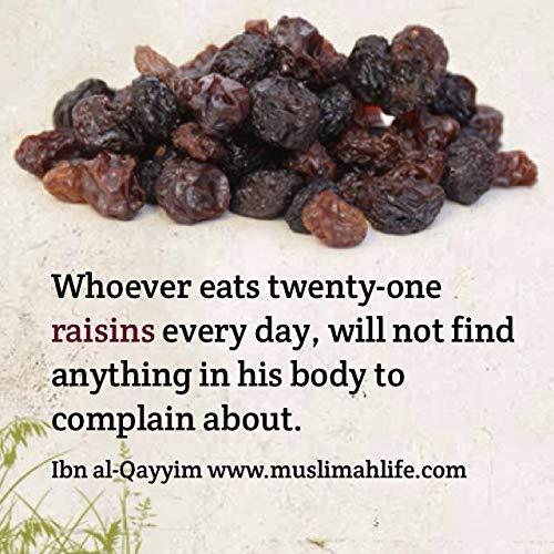 Watheen MONAKKA Raisin (2 KG)