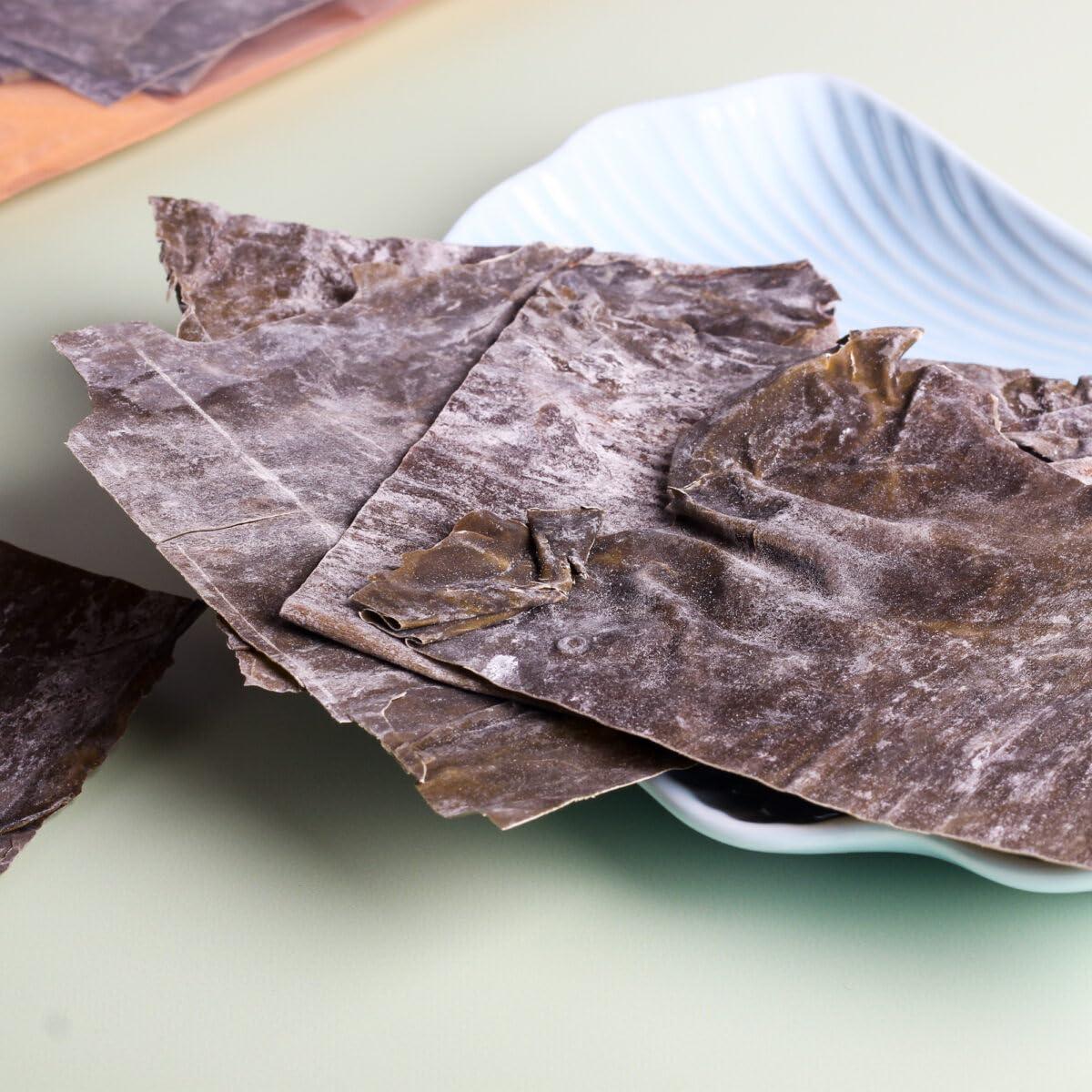 urban platter Urban Platter Dried Kombu Strips, 100 g