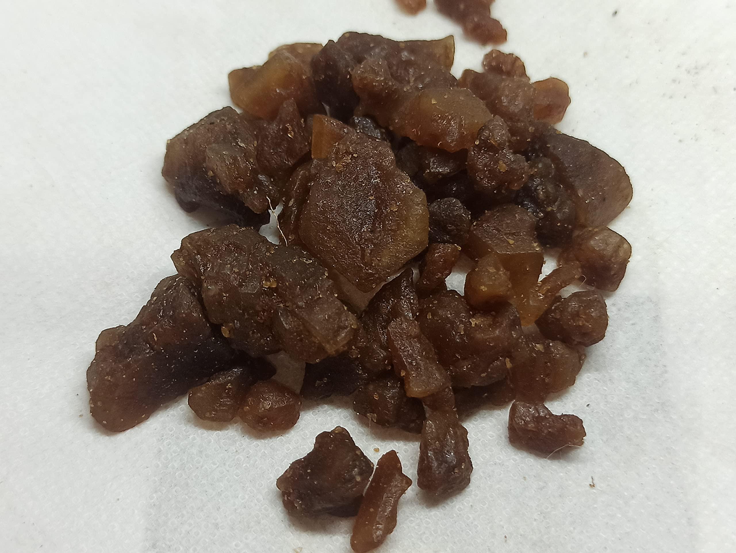 Generic NATURALIFE\'S - *PANAM KALKANDU*- I Panai Panang Kalkandu I Panai Panang Kalkandu I rock candy I Panam kalkandu I Lump sugar palm I Palm Sugar Candy I PALM CANDY-(100 GRAMS)