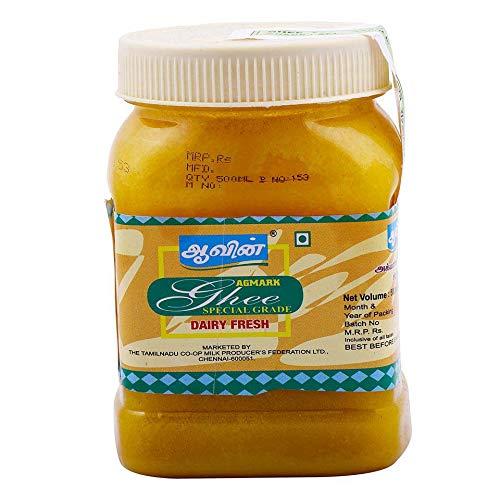 Aavin Aavin Ghee, 500ml
