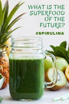 7 chakras organic 7 chakras organic Organic Spirulina Powder Micro Superfood, Rich in Protein, Vitamins & Minerals For Immunity,Digestion, Skin Health (200 gm)