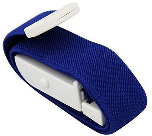 ROYAL CARE ROYAL CARE Tourniquet Elastic Band (Multicolour) - Pack of (5)