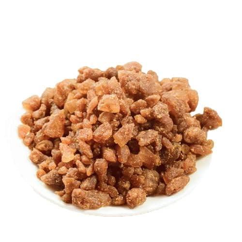 3V PRODUCTS 3V PRODUCTS Natural Palm Sugar Crystals 100g | Palm Candy | Panam kalkandu | Tal Mishri | 100% Natural Healthy Replacement for Sugar | Unprocessed Sweetener | Gluten Free, Non-GMO | Chemical Free