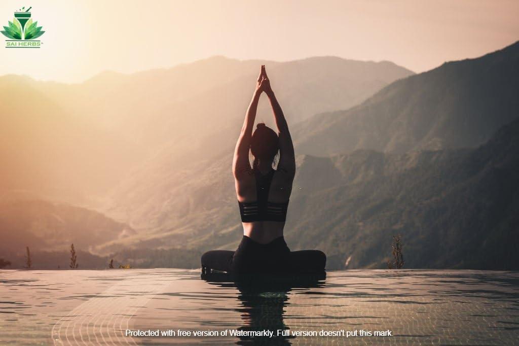 SAI HERBS SAI HERBS Laung - Clove - Long - Lavang - Syzygium Aromaticum - Strong Aroma - Pure & Natural (1 KG)