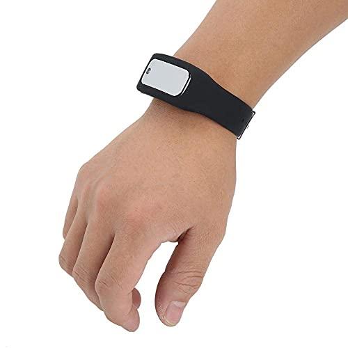Atyhao Atyhao Anti-Static Cordless Wrist Strap, Protect Your PC from Static Electricity. Adjustable Strap Fits Your Wrist Comfortably, Ground Yourself when Working on Sensitive