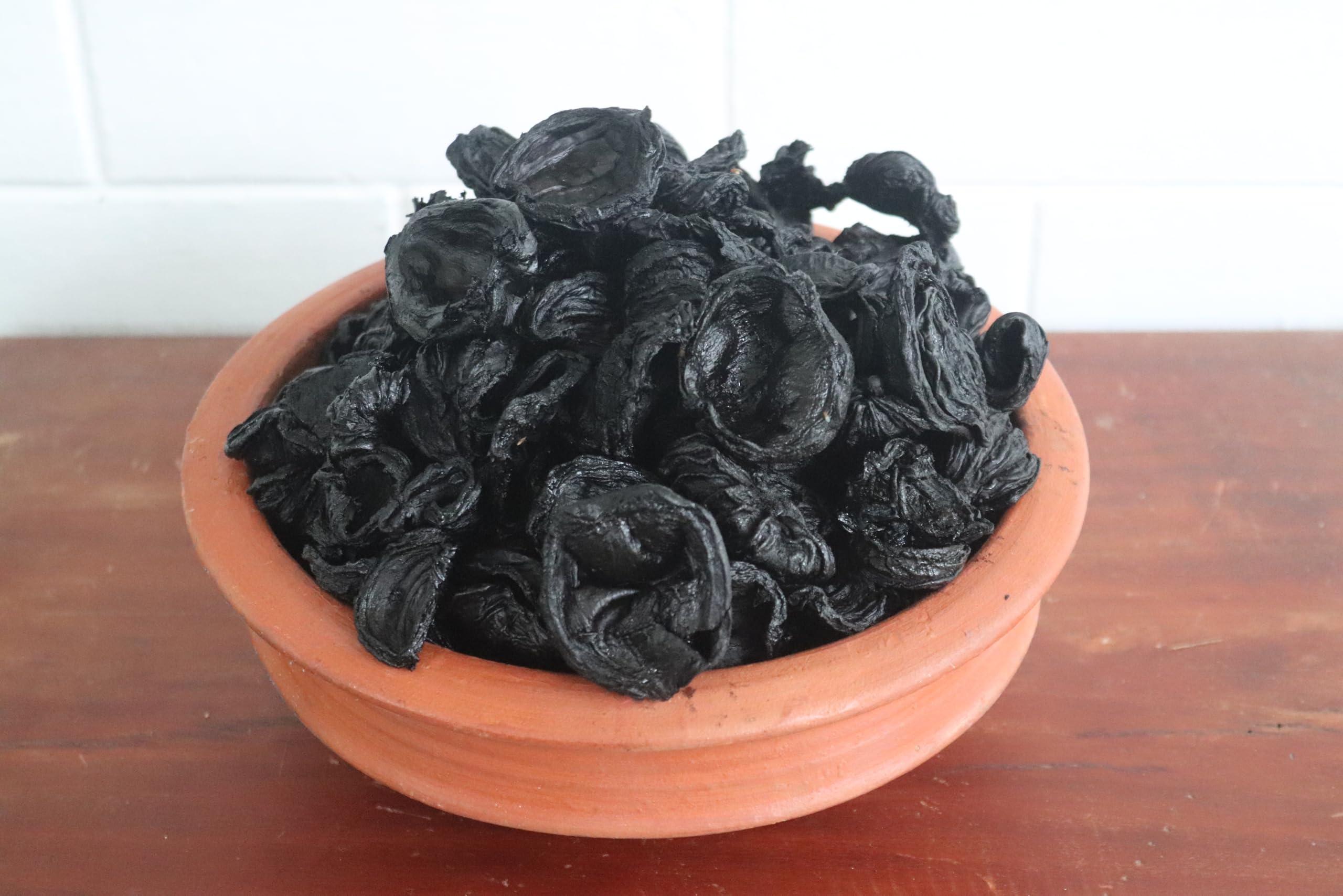 Generic Kodampuli,Kudampuli,Malabar Tamarind - 1KG