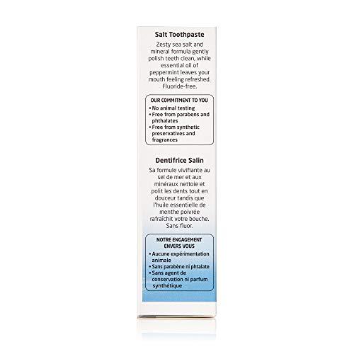 Weleda Weleda Natural Salt Toothpaste- 2.5 oz