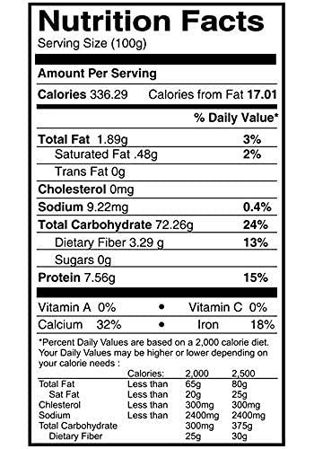 Hungry Harvest Hungry Havest Ragi Atta 100g (Finger Millet Flour)