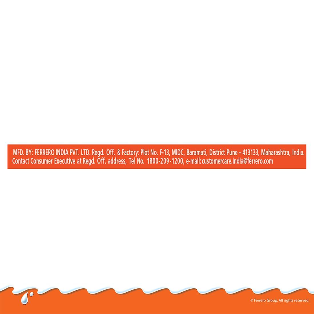 Kinder Joy Kinder Joy Chocolates For Girls, 24 Pieces, 480 Grams