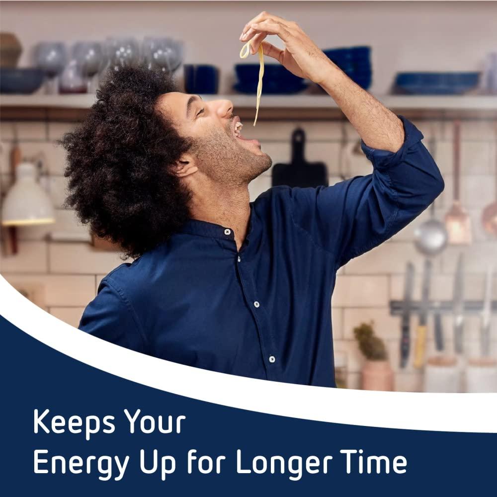 Barilla Barilla Pasta Whole Wheat Spaghetti Integrali Durum Wheat, Italy, 500 grams