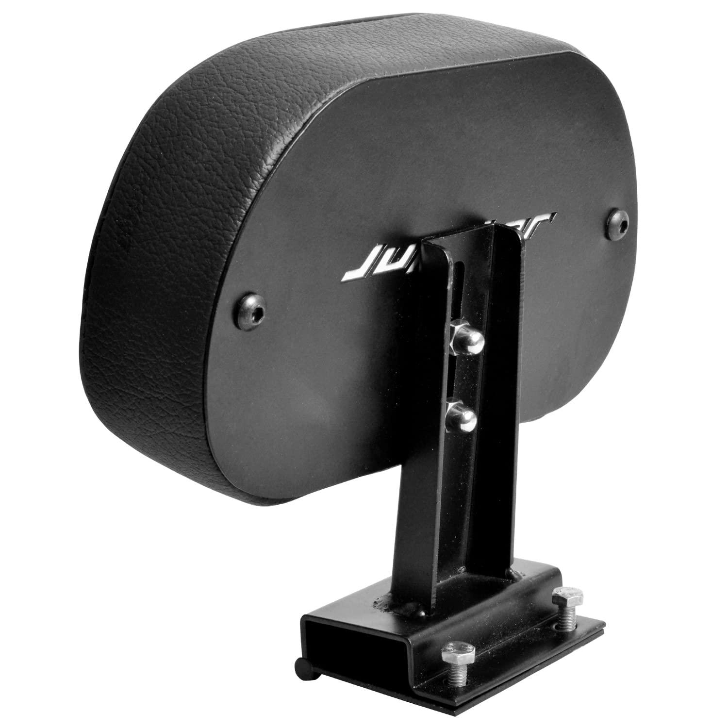 Genericc Autobrandz - Pillion Rider Adjustable Backrest for Scooter compatible for Jupiter & Activa All Models.