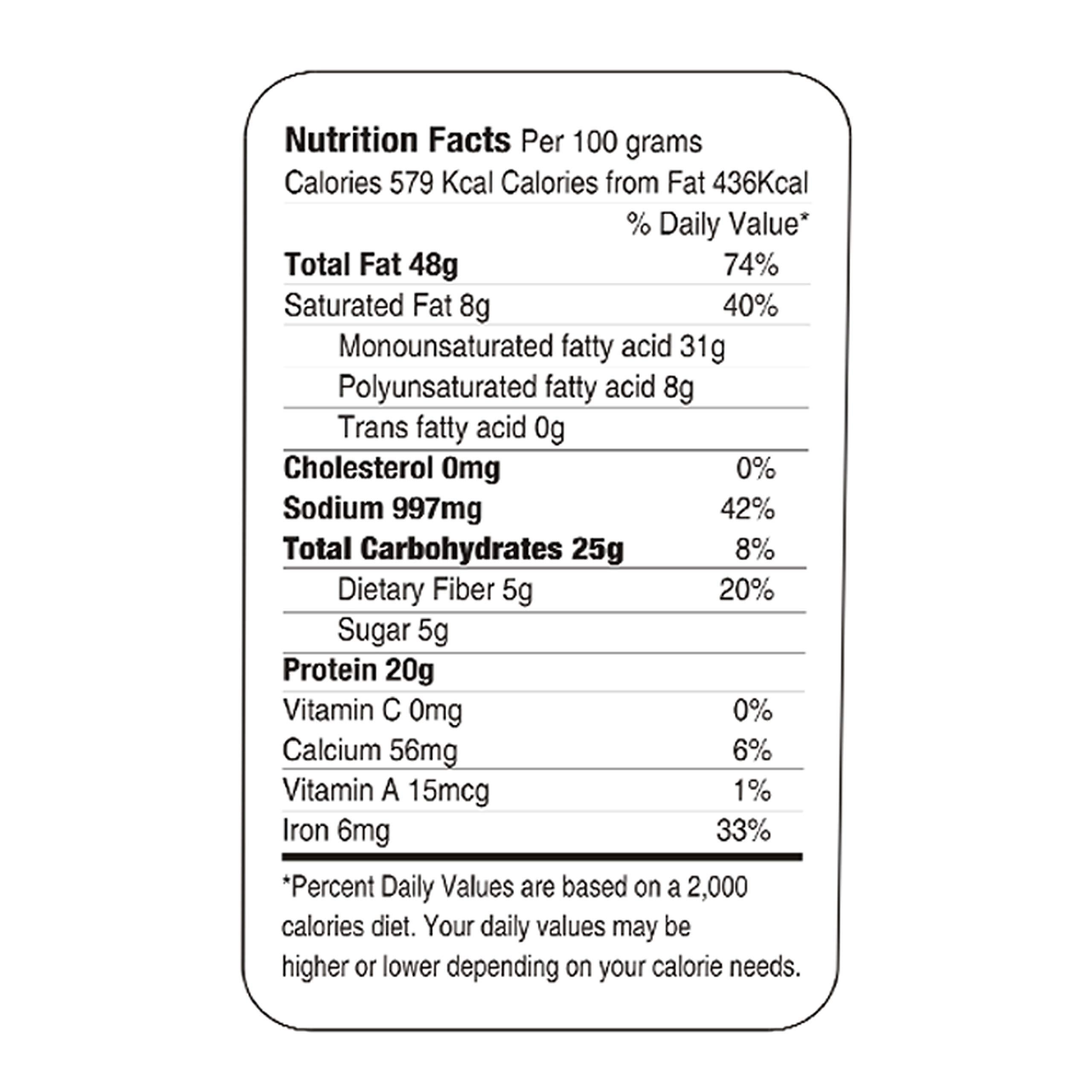 Jordans JORDANS Crunchy Oat Granola Raisin & Almond, 750 g, Pack of 1