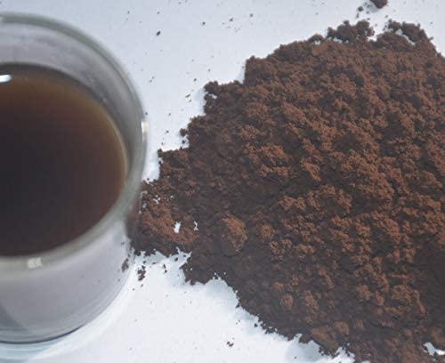 Kollakkompil Spices MyFam Kerala Kappi Podi - Coffee Powder for Black Coffee - KADUM KAPPI - 200gm