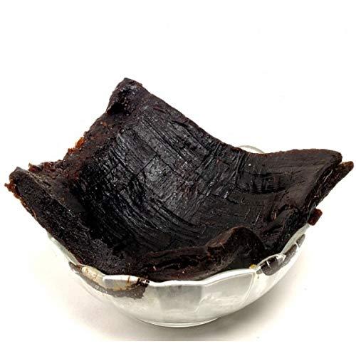 Foods.shopkruz Foods.shopkruz Black Khatta Aam Papad 200 grams Sour aam papad with black salt