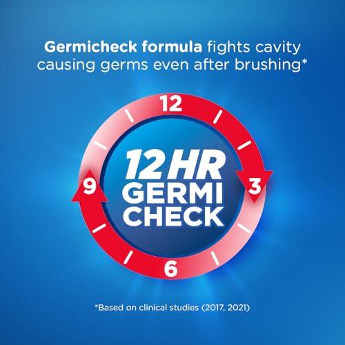 Pepsodent Pepsodent Germicheck 12h Germ Protection Toothpaste, 100g