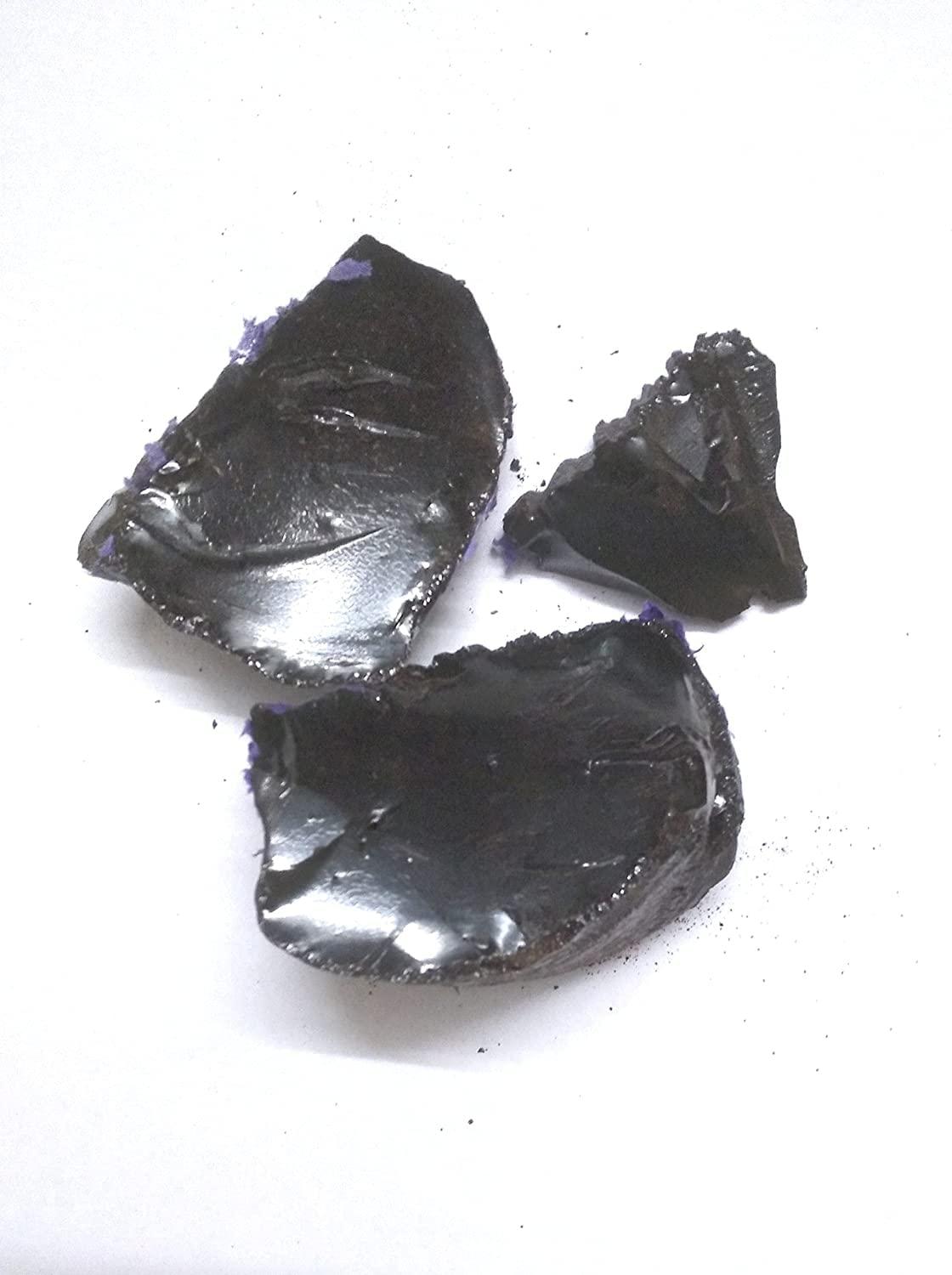 Organic Bites Organic Bites Kala Kattha/Raw Katha Cubes/Black Catechu/Katha/Black Cutch/Cashoo/Khayer/Kher/Dant-Dhavan/Gayatrin/Kaachu/Khadiramu/Karunkaali -100 gm